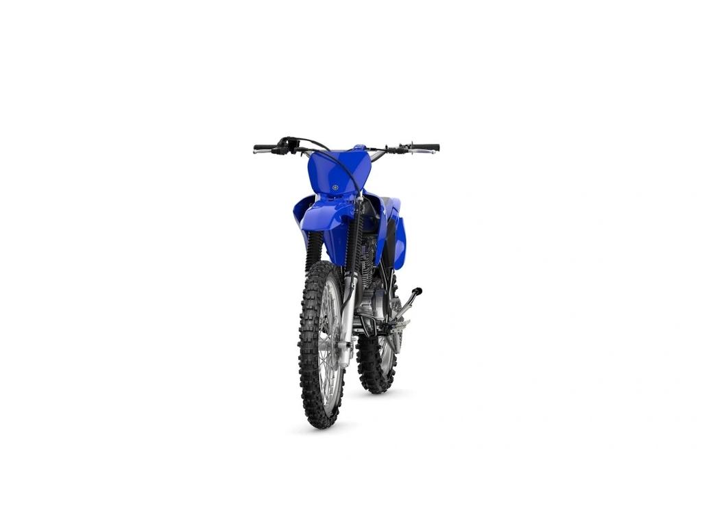 2026 Yamaha TT-R 230 for Sale