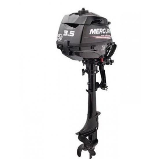 Mercury Marine Mercury 3.5MLH