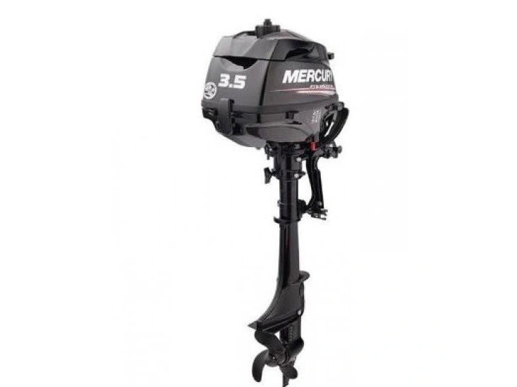 None Mercury Marine Mercury 3.5mlh alt