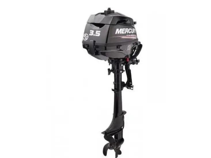 Mercury Marine Mercury 3.5MLH