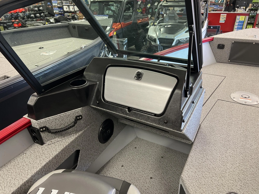 2025 Lund Boat Co 1775 Adventure Sport alt