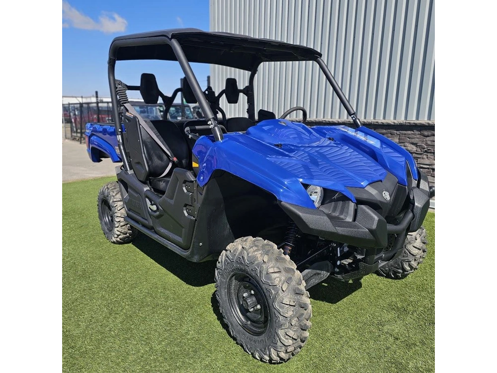 2026 Yamaha Viking Eps alt