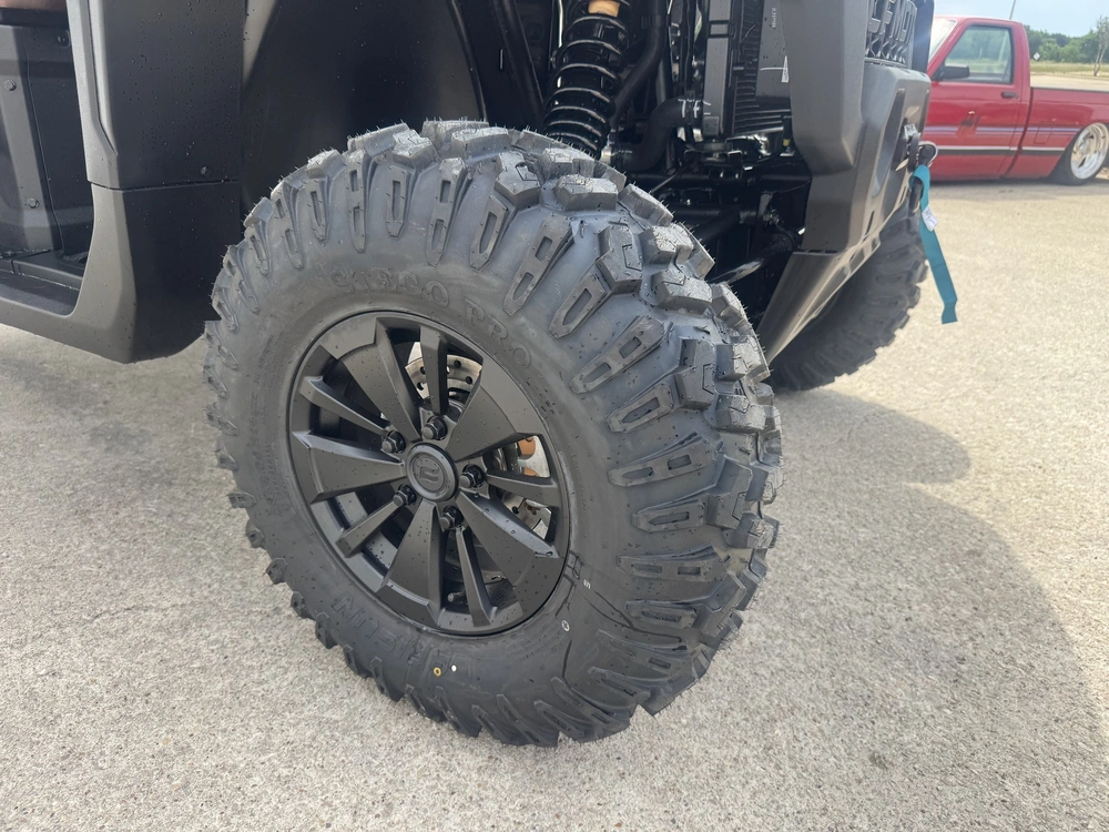 2026 Cfmoto Uforce U10 Pro alt