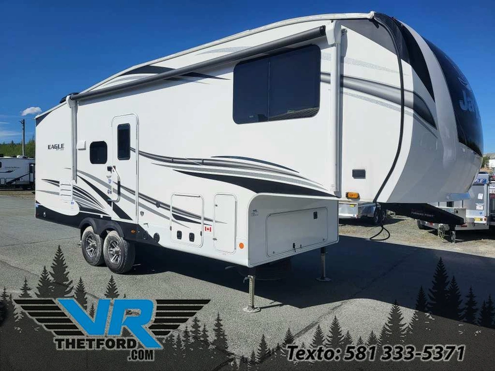Jayco Eagle Ht 24re 2022 alt