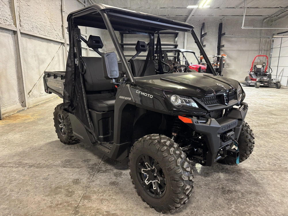 2026 Cfmoto Uforce 1000 Cf1000uz alt
