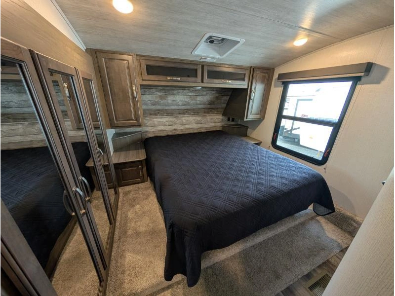 Keystone Rv Cougar 23mls 2021 alt