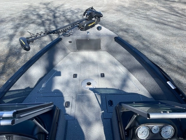 2018 Lund Boat Co 1650 Rebel Xl Sport alt