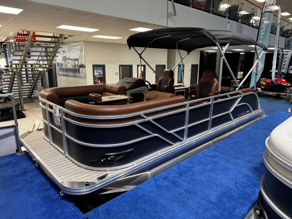 Armada Drakkar 21sb 2026 alt