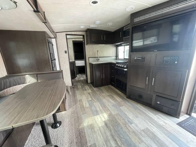 2019 Cruiser RV Fun Finder thumbnail 9