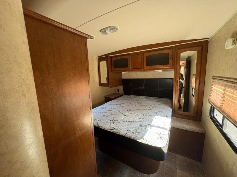 Forest River Salem Hemisphere 282rk 2014 alt