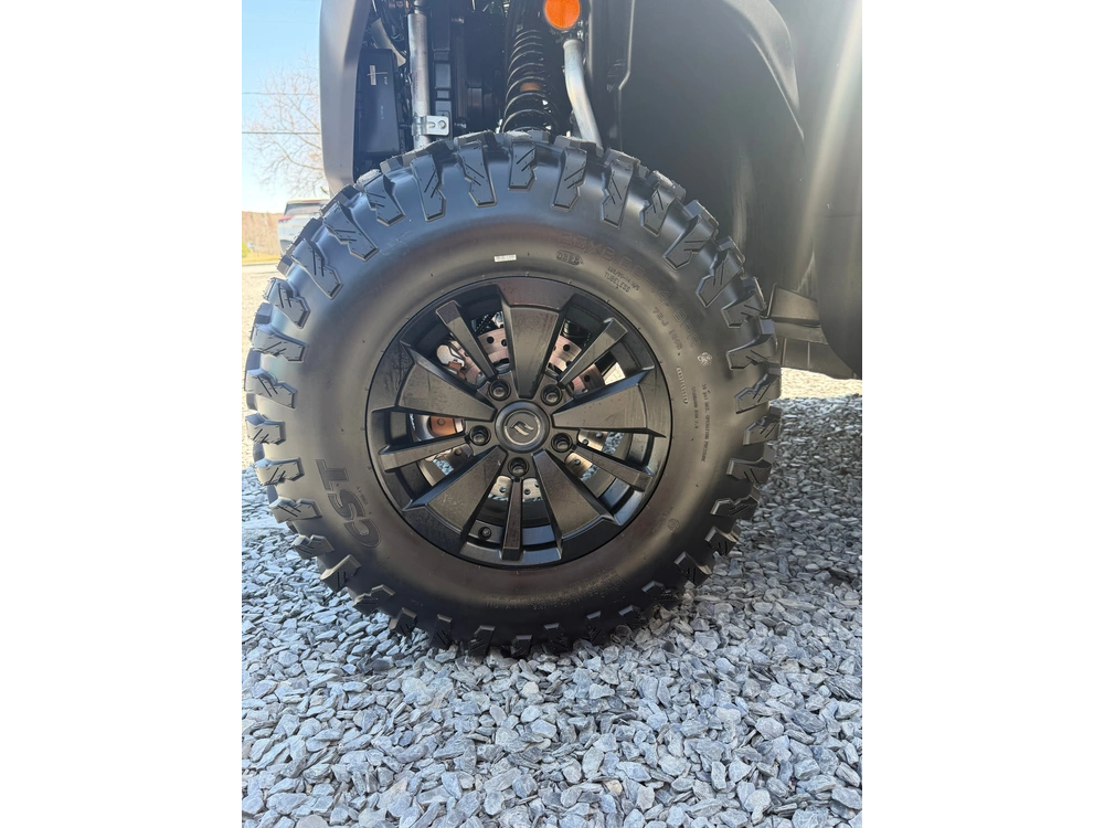 Cfmoto U10 Pro Xl Highland 2026 alt