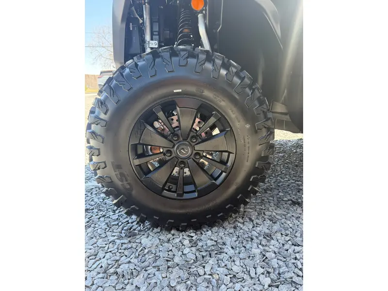 2026 CFMOTO U10 PRO XL HIGHLAND thumbnail 10