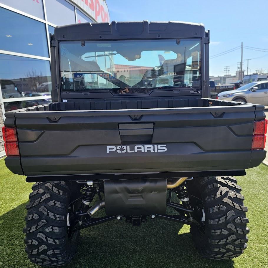 2027 Polaris RANGER XP 1000 CAB