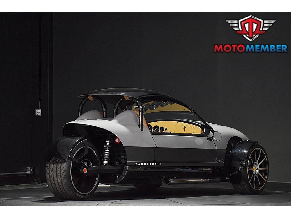 2023 Vanderhall Carmel® alt