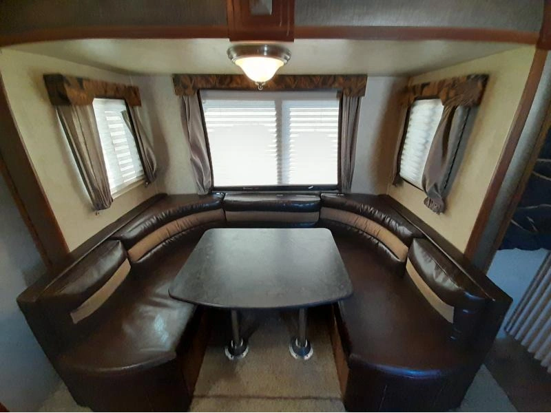 Keystone Rv Bullet 22rbp 2014 alt