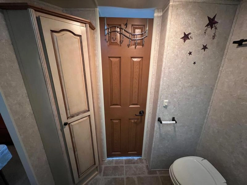 Highland Ridge Rv Open Range 322rk 2009 alt