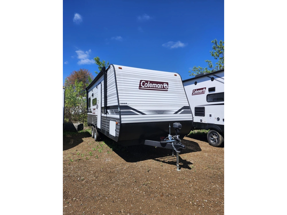 Keystone Rv Coleman 202 Rd 2022 alt