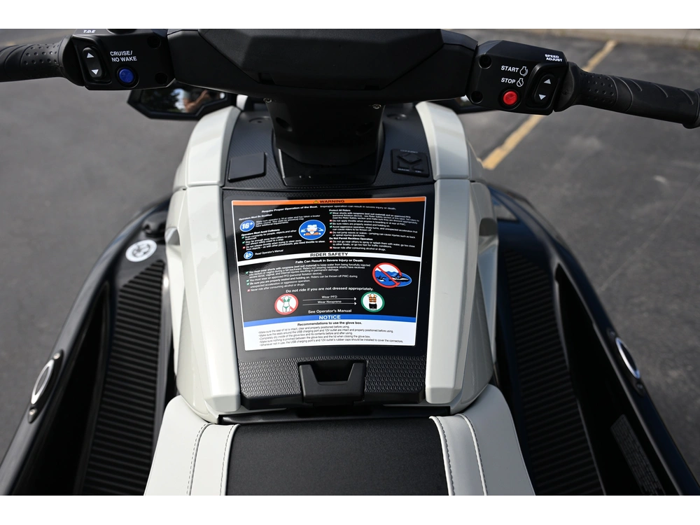 2026 Yamaha Vx Cruiser Ho alt