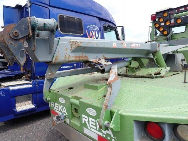 Freightliner Fl80 1998