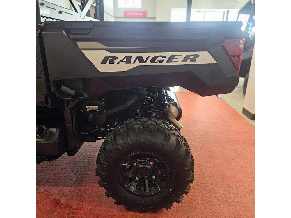 2025 Polaris Ranger Crew 1000 Premium alt