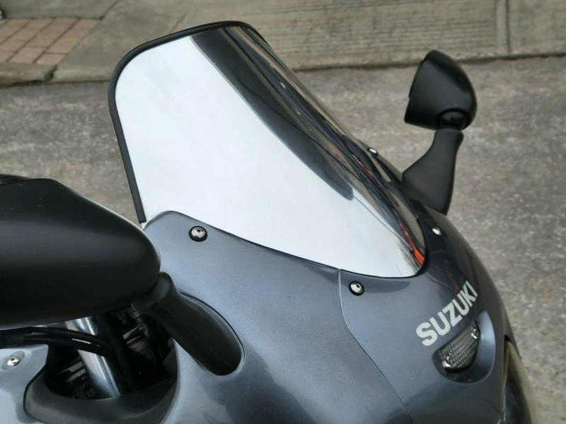 2004 Suzuki Gsx750 alt