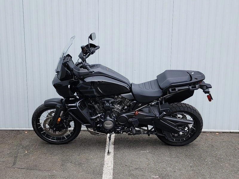 2022 Harley-davidson Ra1250s - Pan America™ 1250 Special alt