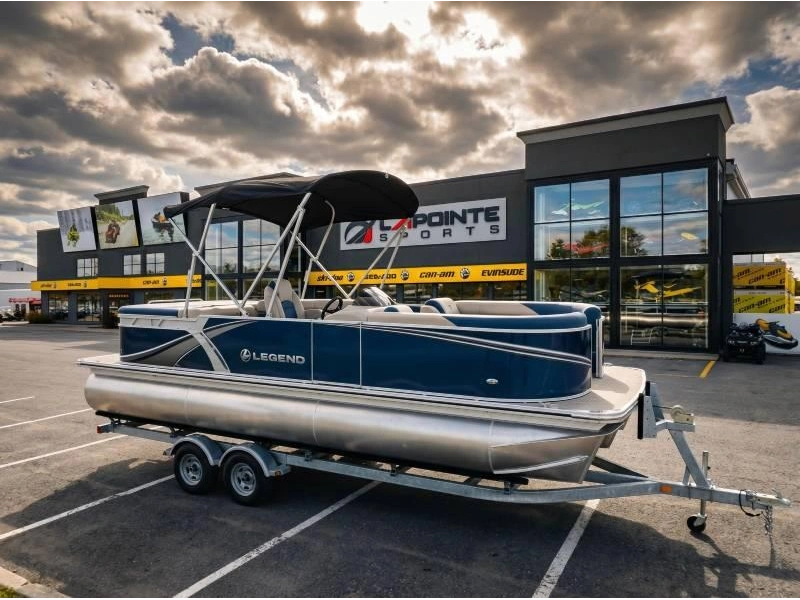 Legend Q23 Ql Steel Blue Sport 2025 alt