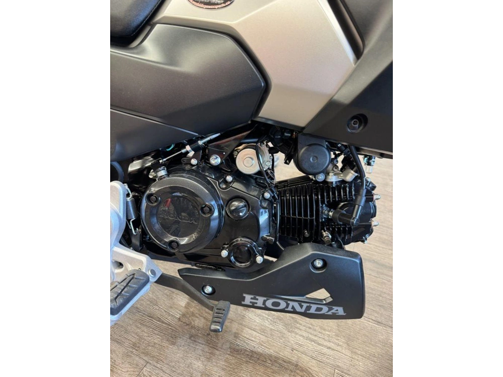 2025 Honda Grom™ alt