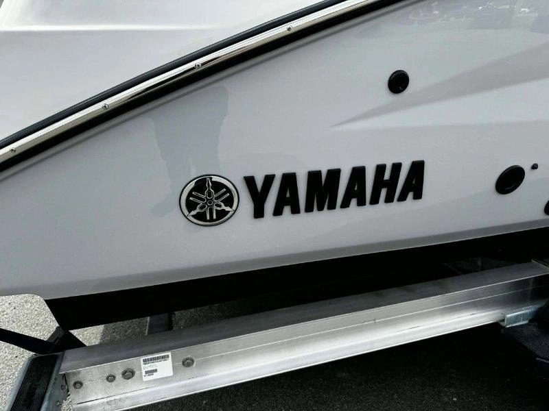 Yamaha 255 Fsh Sport H 2026 2026 alt