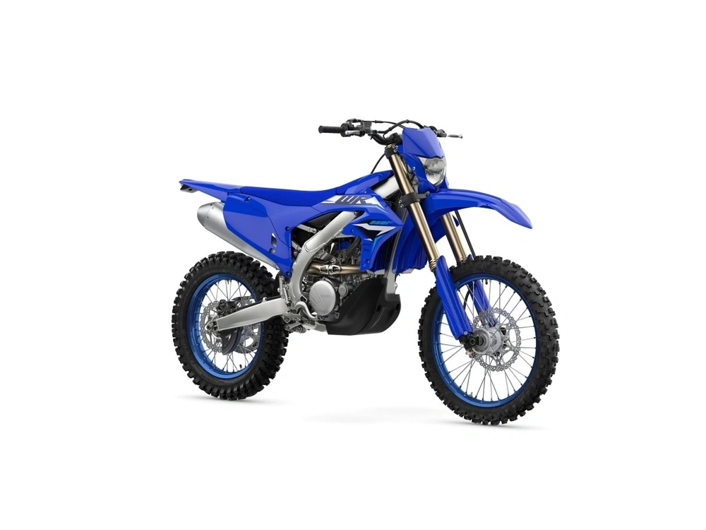 2026 Yamaha Wr250f alt