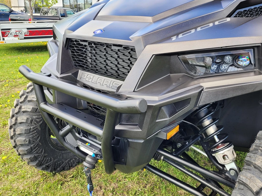 2026 Polaris General Xp 4 1000 Ultimate *garantie 2 Ans🙏 alt