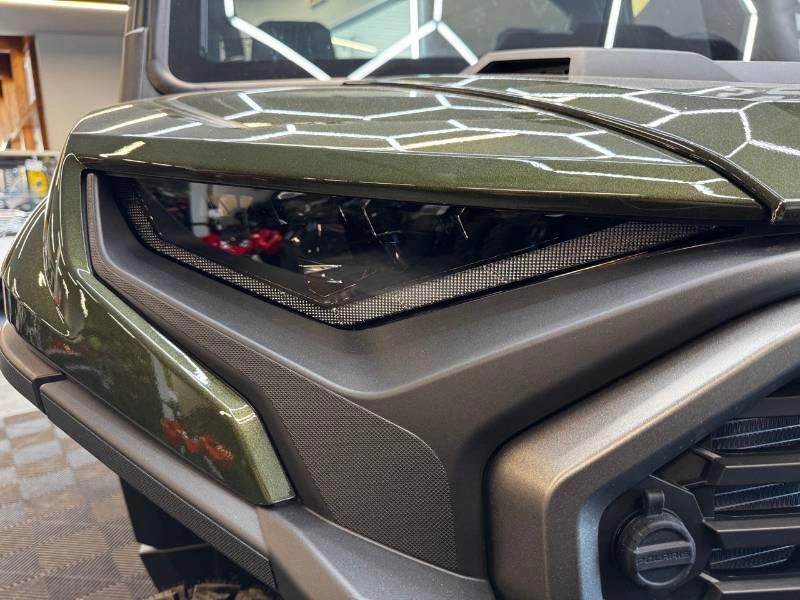 Polaris Ranger Xd 1500 Northstar Ultimate 2026 alt