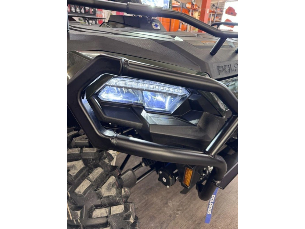 2026 Polaris Sportsman 570 Premium - 40th Anniversary Edition alt