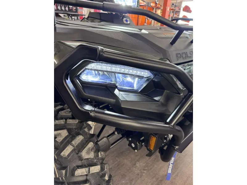 2026 Polaris Sportsman 570 Premium -  40th Anniversary Edition thumbnail 6