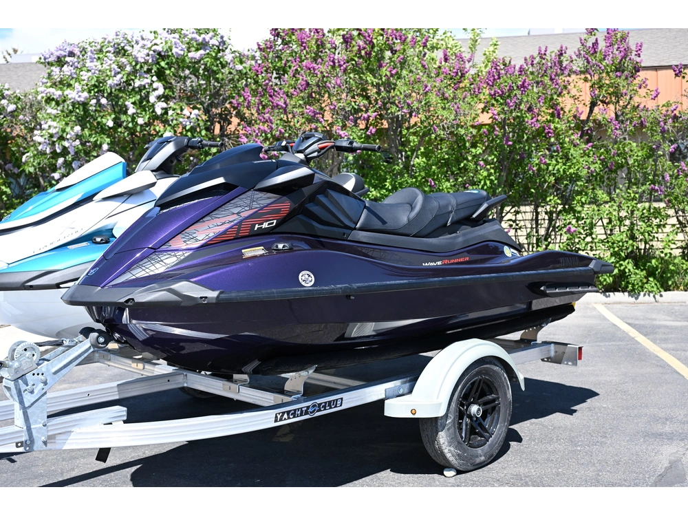 2026 Yamaha Gp Ho alt
