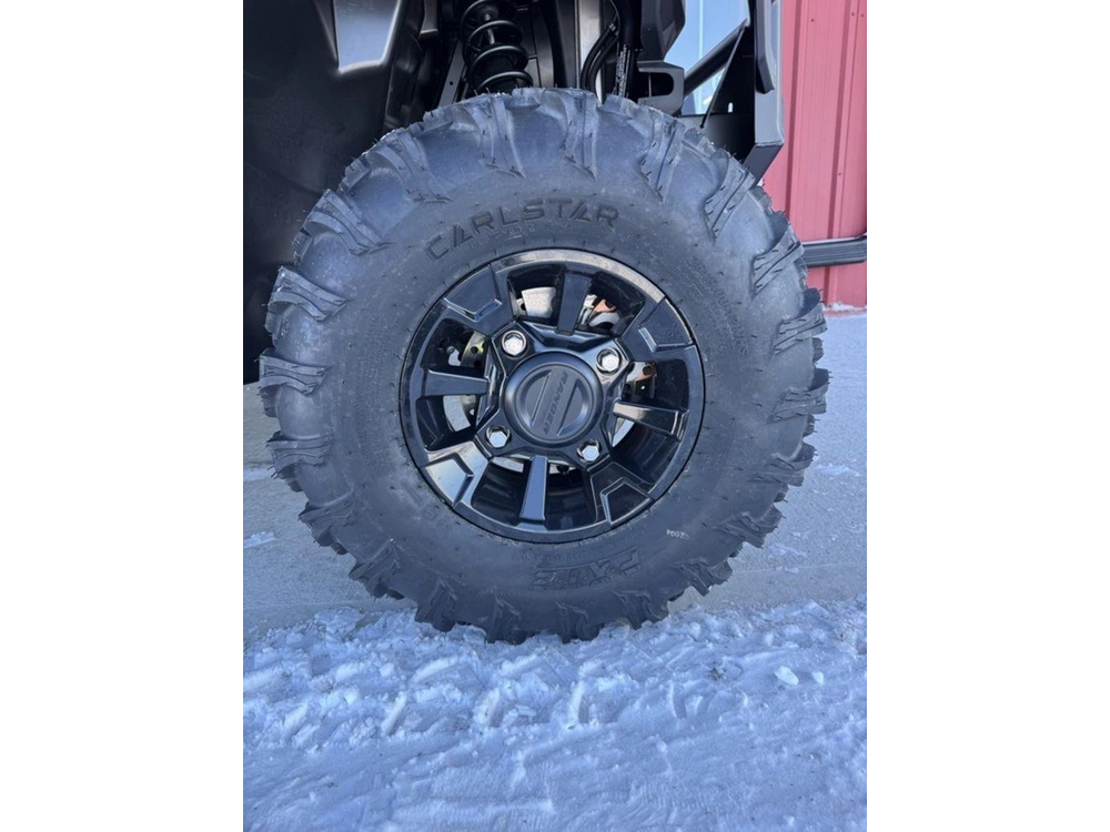2026 Polaris Ranger 1000 Premium alt