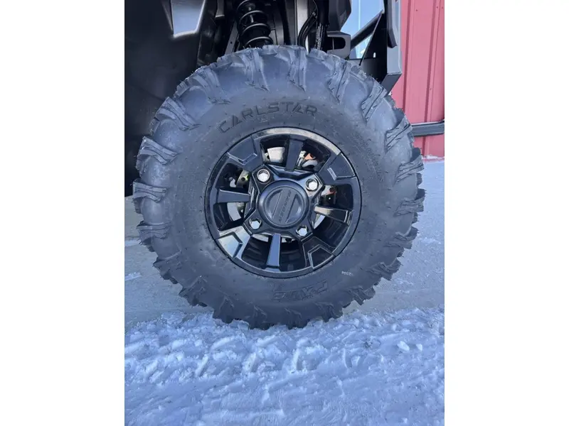2026 Polaris Ranger 1000 Premium thumbnail 13
