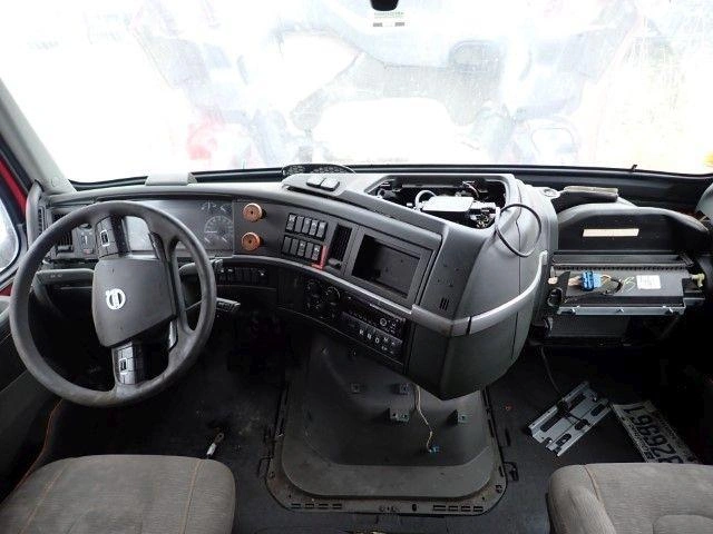 Volvo Vnl 2019