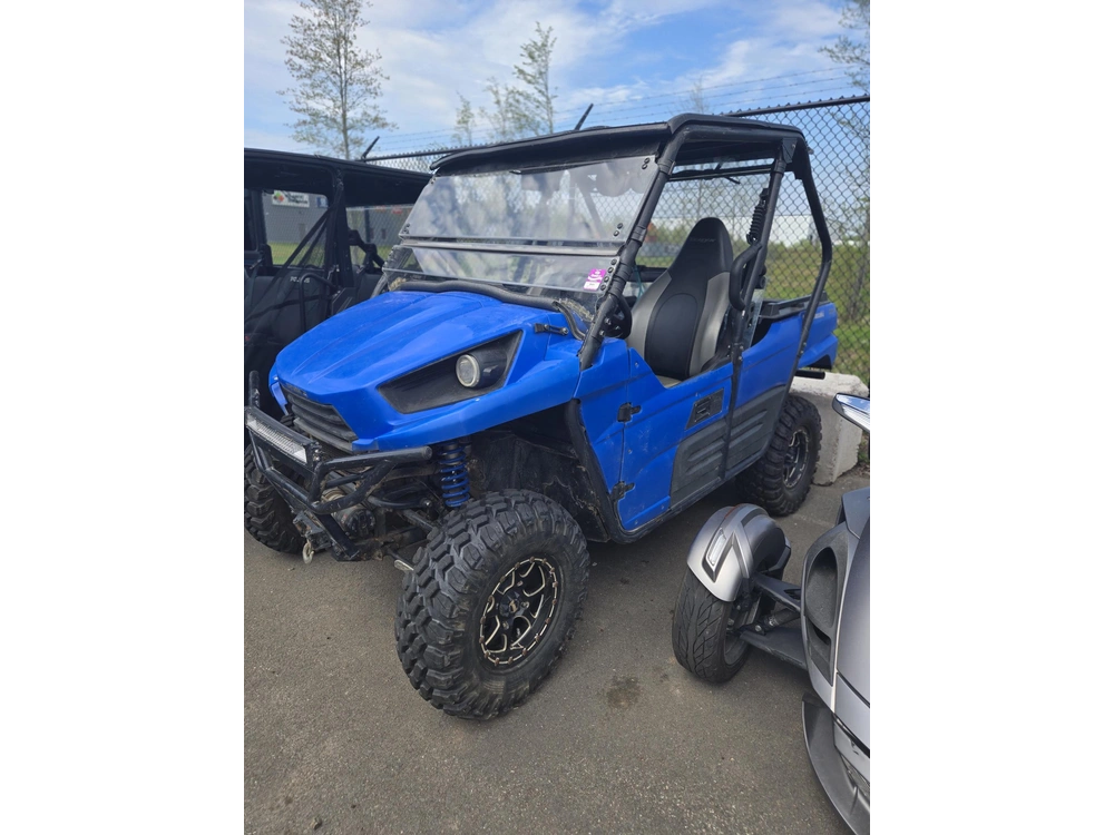 2014 Kawasaki Teryx® Base alt