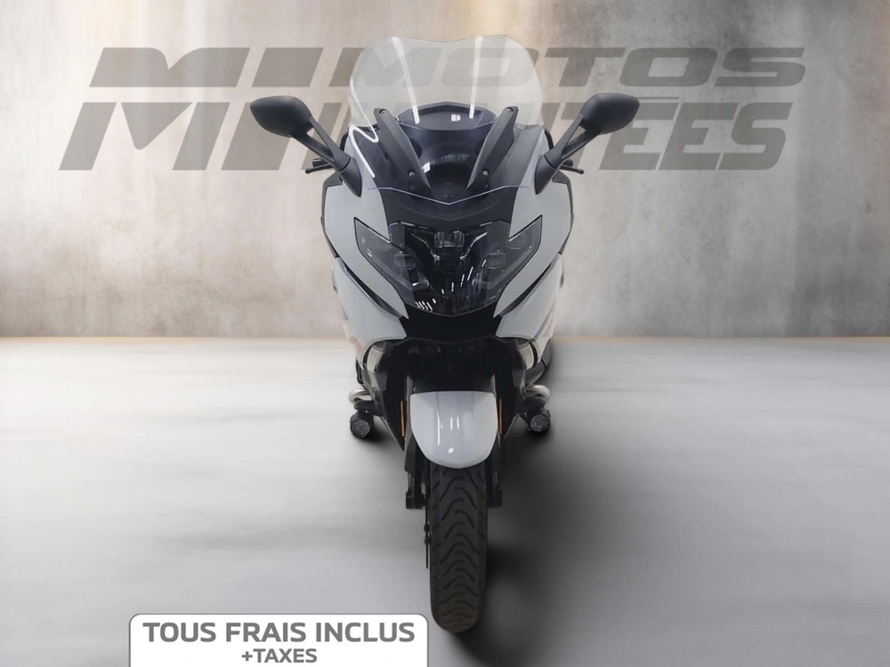 Bmw K1600gt Abs 2022 alt
