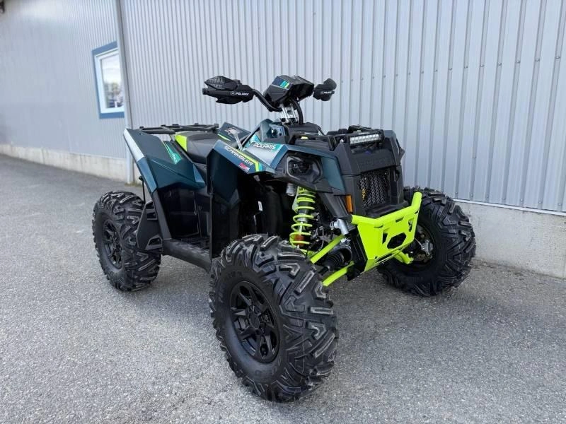 2026 Polaris Scrambler Xp 1000 S alt