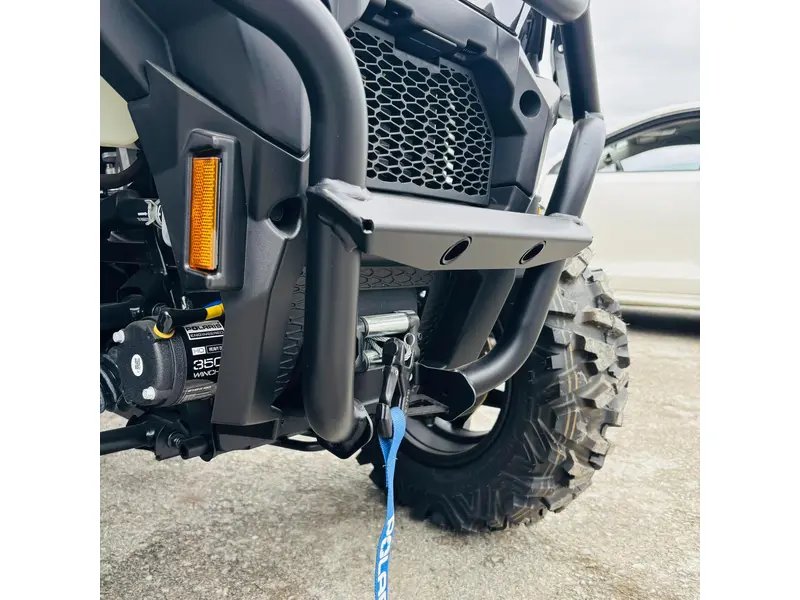 2026 Polaris SPORTSMAN 570 TRAIL A26SHY57AL thumbnail 5