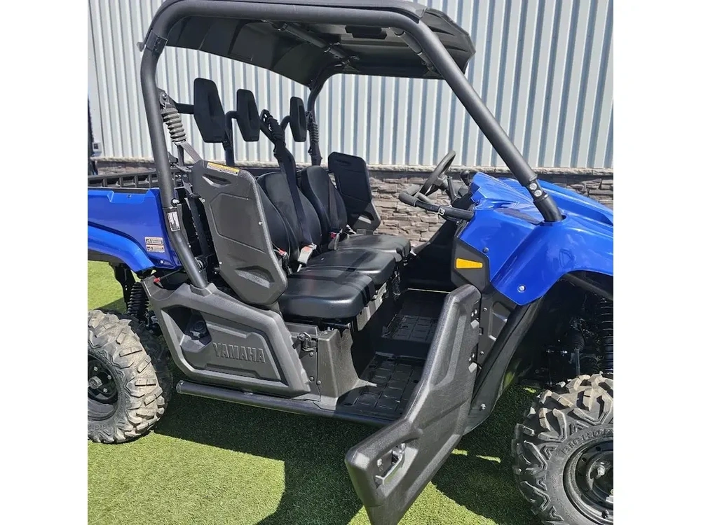 2026 Yamaha Viking Eps alt