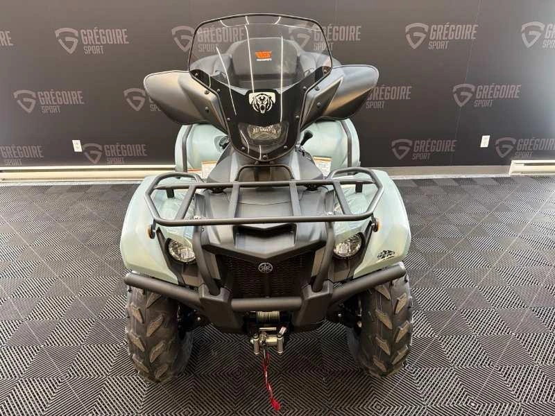 Yamaha Kodiak 700 Dae Xt-r 2026 alt