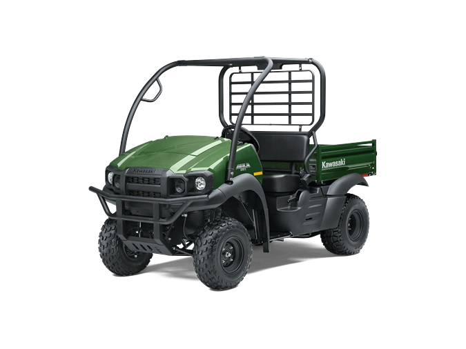 2027 Kawasaki Mule Sx™ alt