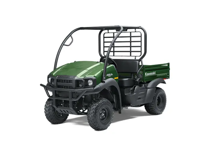 2027 Kawasaki Mule Sx™ alt