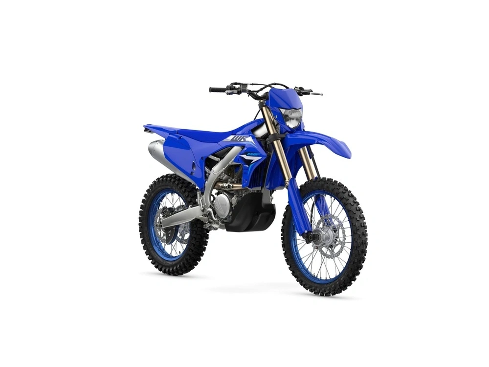 2026 Yamaha Wr250f alt