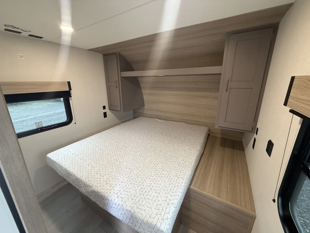 Kz-rv Sportsmen Se 291bhkse 2027 alt