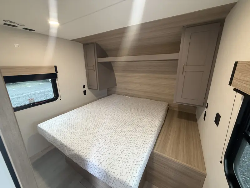 KZ-RV Sportsmen SE 291BHKSE 2027