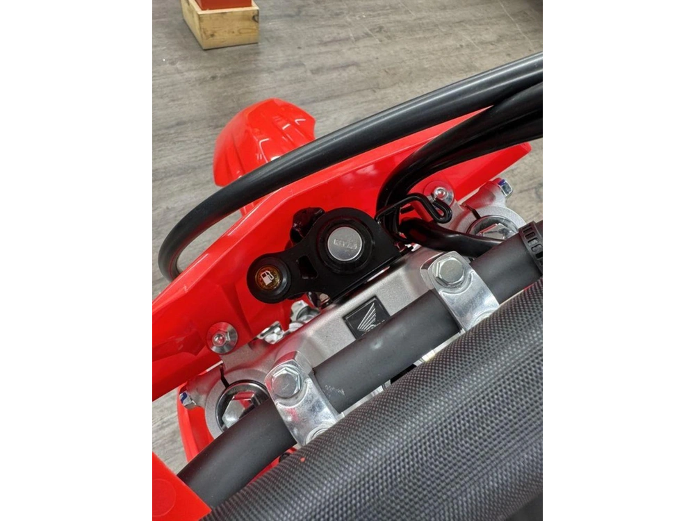 2026 Honda Crf110f alt